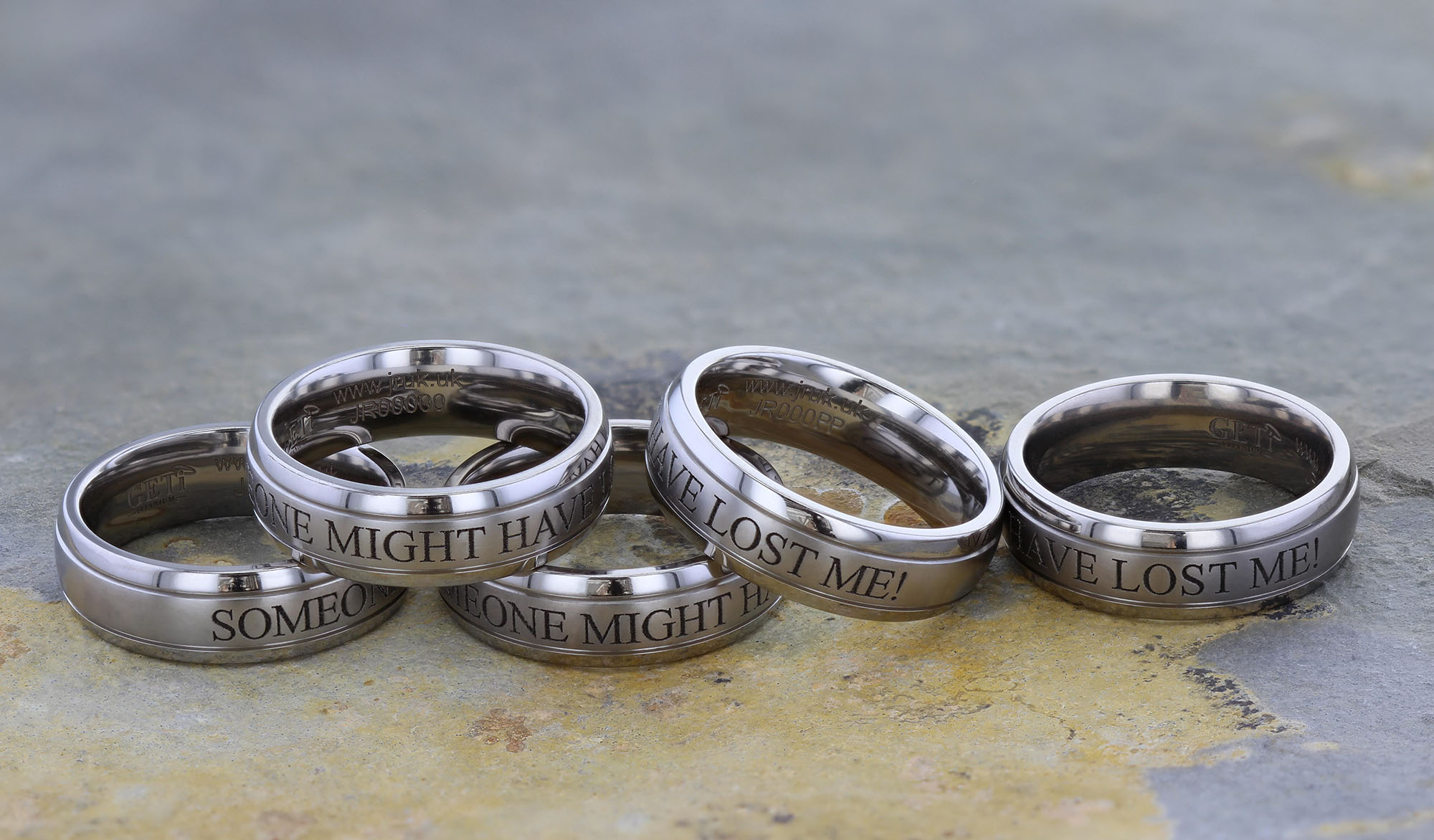 UK Hallmarking & Titanium: What Retailers Need to Know